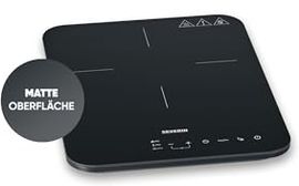 SEVERIN KP 1032 – Testsieger ETM Testmagazin (2025)