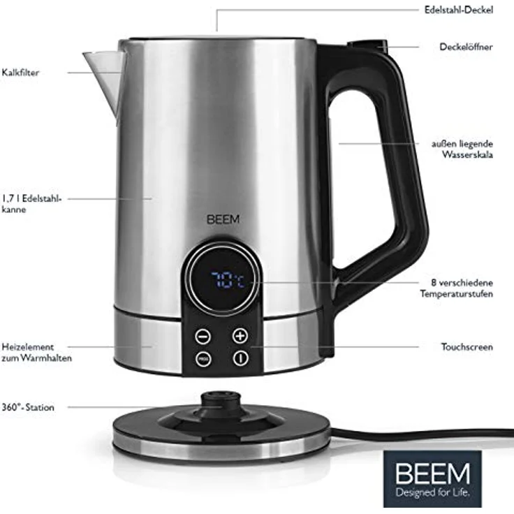 Beem 08851200237 TEA-Switch – Bild 4
