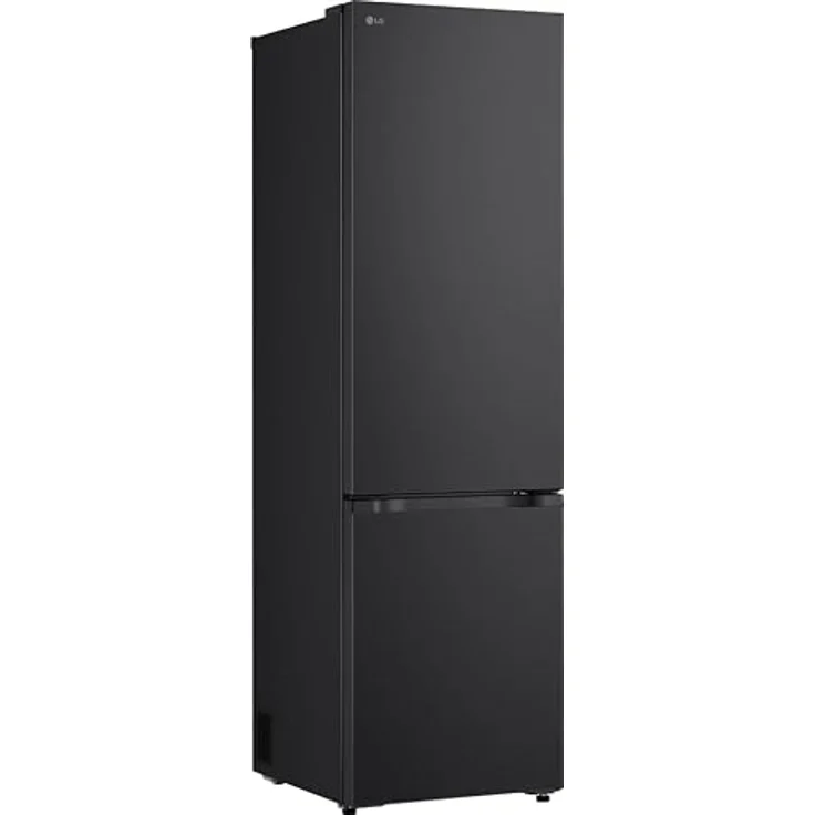 LG GBBS322CEV, Kühl-Gefrierkombination mit 375 l, 34 dB, 10 kg/24h, EEK C, Schwarz – Bild 21