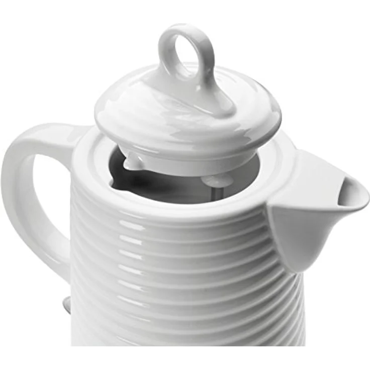 Lacor 69276 Elekt. Keramisch Wasserwarmer 1.3 L Gala – Bild 4
