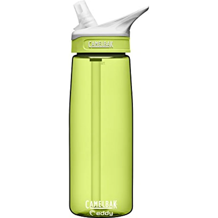 Camelbak Trinkflasche Eddy Limeade 1000 ml, Grün – Bild 2