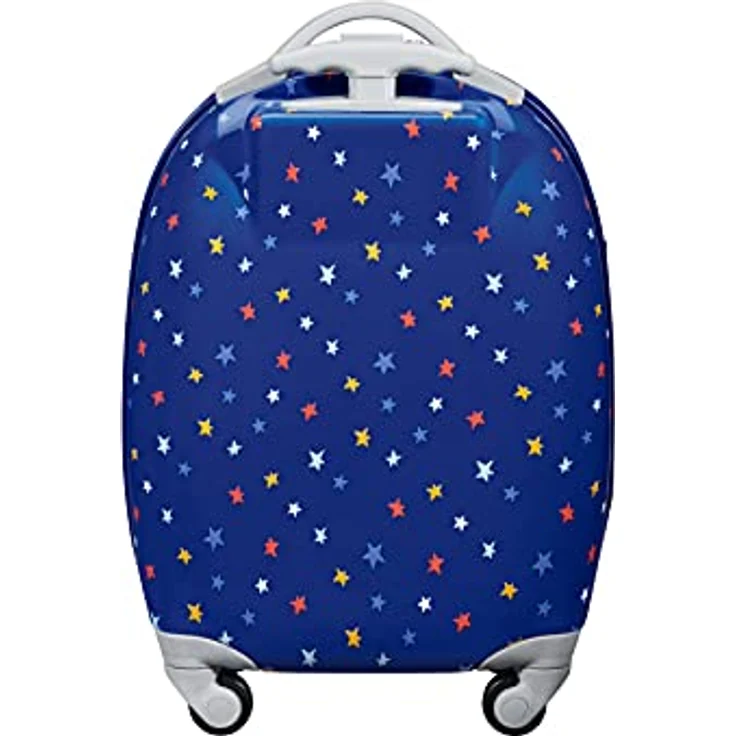 Samsonite Disney Ultimate 2.0 Koffer, Mehrfarbig (20.50 l, S) – Bild 4