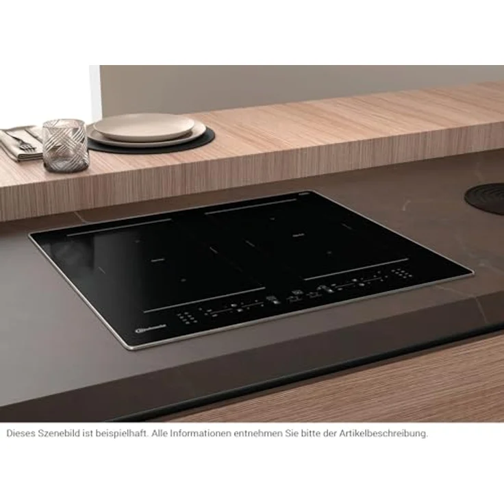 Bauknecht BB 8760C AL, Kochfeld – Bild 7