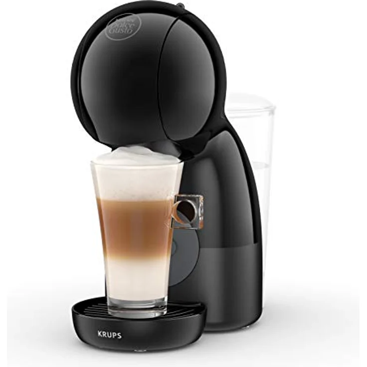 Krups KP1A3B Piccolo XS Black – Bild 2