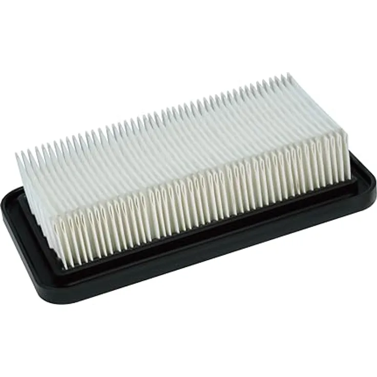 Bosch Accessories 2608000889, Staubsauger-Abluftfilter für GAS 12-40 MA und GAS 400 A Professional, flach und plissiert