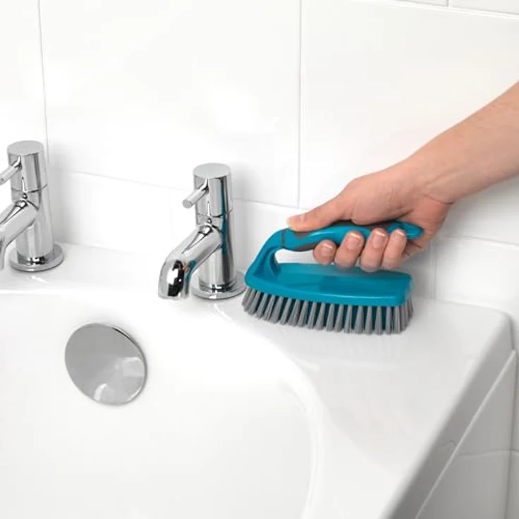 Beldray LA024152TQ 5 Piece Household Cleaning Essentials Set, Turquoise – Bild 8