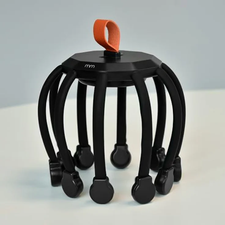 Mikamax, Massagegerät, MM - Head Massager – Bild 2