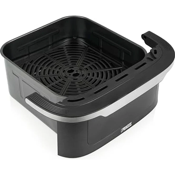Princess 182262 MaxiCrisp Airfryer 10L, Ölfreies Frittieren, 8 Automatikprogramme, Digitale Steuerung, PFAS-freies Design – Bild 5