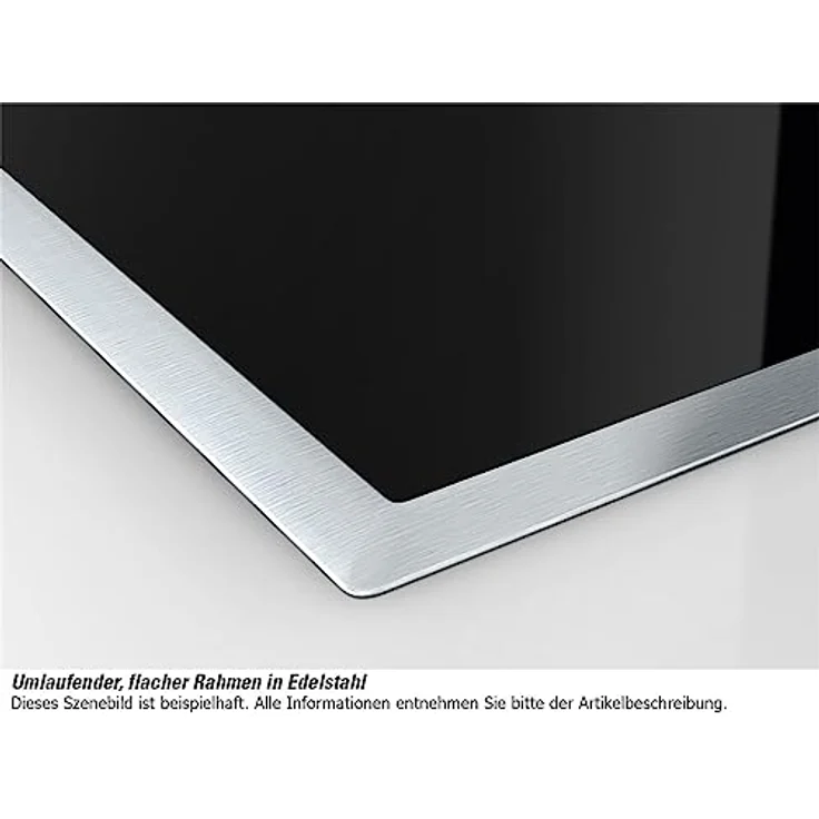 Neff T18BT16N0 (TBT 1816 N), Kochfeld, Einbaugerät, Betriebsart elektrisch, Anzahl Kochstellen 4 – Bild 6