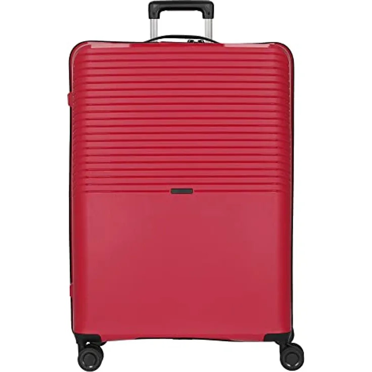 D & N Travel Line 4000 4-Rollen Trolley 76 cm