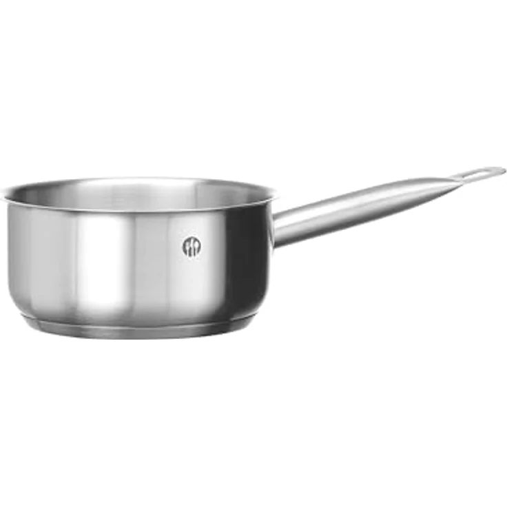 Hendi Induktionskocher Set, 3500W mit Stielkasse und Kochplatte aus rostfreiem Edelstahl, Schwarz – Bild 8