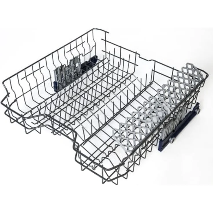 Daewoo DBFS33N49E61-DE Geschirrspüler vollintegrierbar, 60 cm, 16 Gedecke, 9 Programme, AquaStop, Halbbeladung – Bild 7
