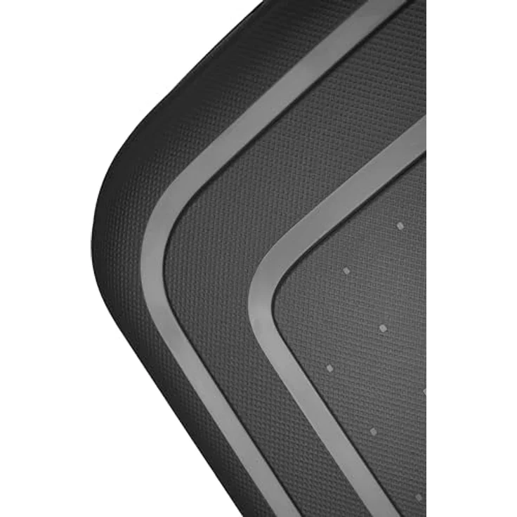 Samsonite S'Cure, Koffer, Schwarz, 138 l, XL, leichtes Material aus FlowliteTM – Bild 15