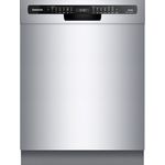 Unterbau-Geschirrspüler Constructa CG 6 US 01 EBD