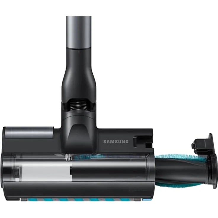Samsung Akku-Handstaubsauger BESPOKE AI Jet, 280W, Akku+ Wet & Clean, beutellos, VS80F28EGS/WD, 770 W, lange Akkulaufzeit bis 60 min – Bild 15