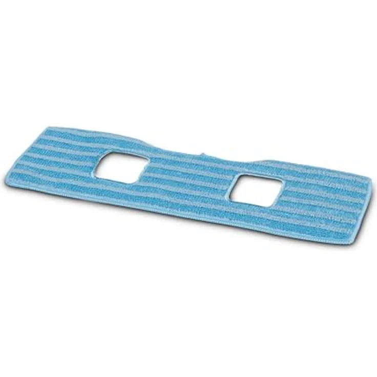 MEDION Zubehör Ersatz für Akku Stabstaubsauger P350 W & P400 W (4X Wischtuch) - Zubehörset 2 für MEDION P350 W & P400 W MD 11609/ MD 11610/ MD 12049/ MD 12051, 4x Wischtuch – Bild 2