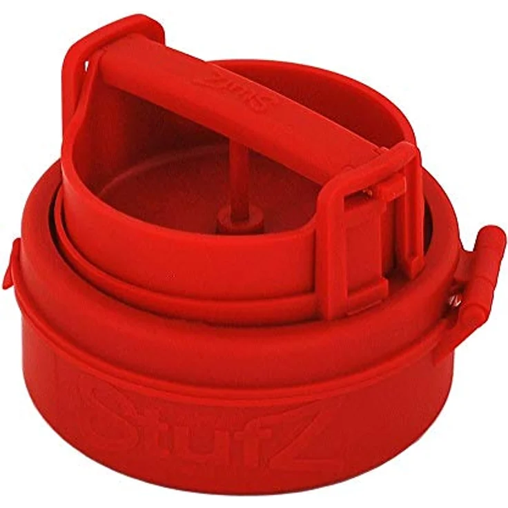 Broszio Stuffy Burger Maker – Bild 3