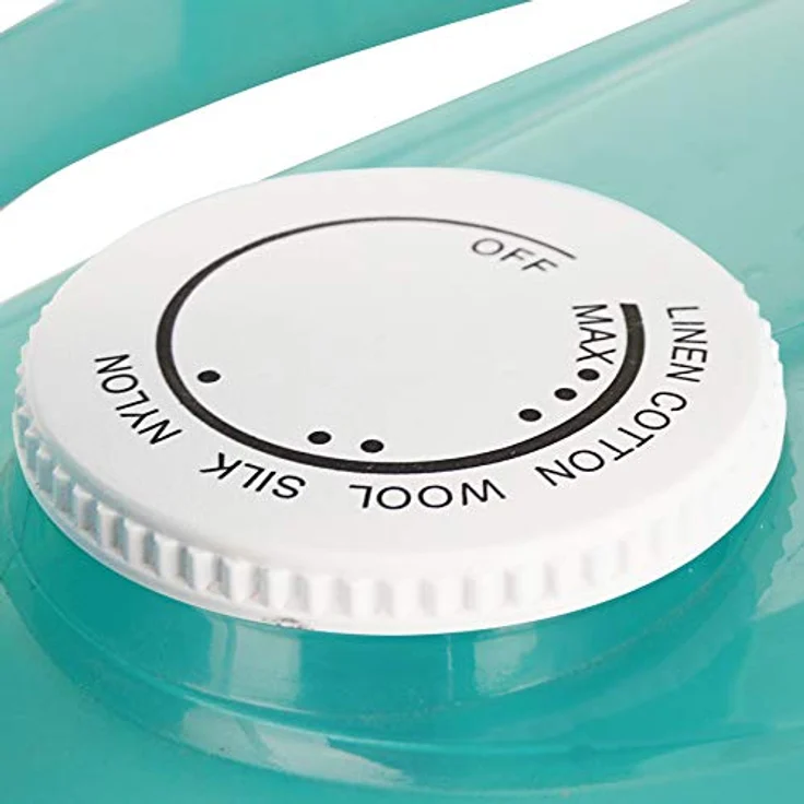 Emerio Dampfbügeleisen SI-110298.4, 2000 W – Bild 5