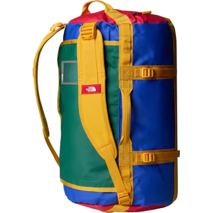 The North Face Base Camp S Reisetasche, 53 cm, aus 100% Polyester, in TNF Blau – Bild 3