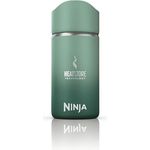 Ninja 300 ml Sip Perfect Thermosflasche für Heißgetränke, BPA-frei, spülmaschinenfest, Grün