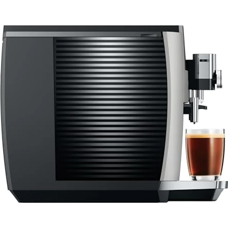 JURA Kaffeevollautomat 15483 S8, Kaffeevollautomat in stilvollem Design mit innovativer Technologie – Bild 5