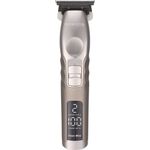 COSMOS GERMANY Titan Mini Profi-Konturer, Haarschneider mit Konstante Drehzahltechnologie und LED Display