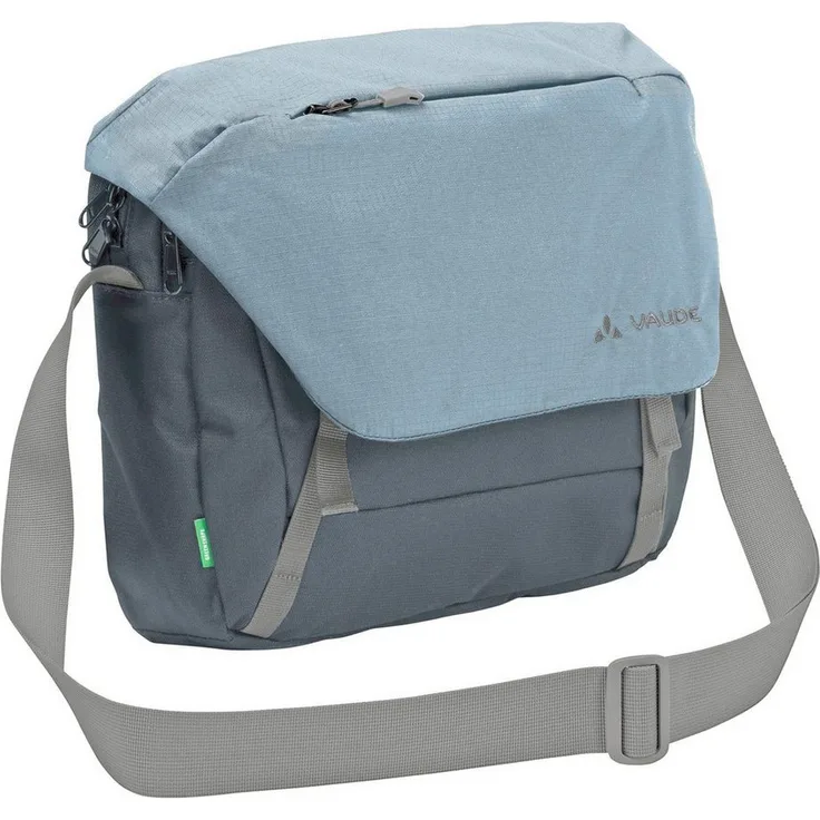 VAUDE Umhängetasche Rom III - Umhängetasche S 24 cm, heron
