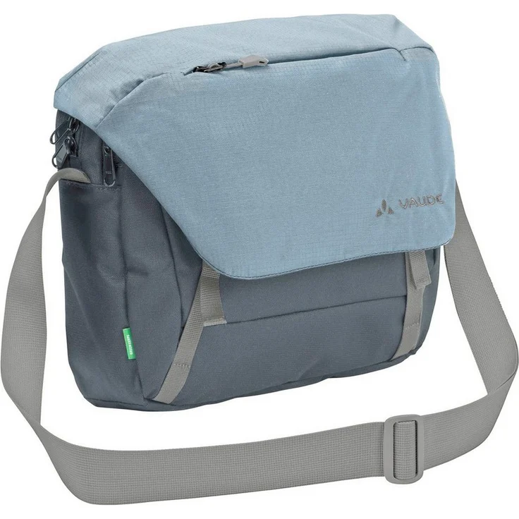 VAUDE Umhängetasche Rom III - Umhängetasche S 24 cm, heron – Bild 1