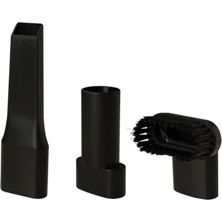 Casativo Akku-Handstaubsauger Profi, 6000 Pa Saugkraft, 120 W, HEPA-Filter, beutellos, 20 min Laufzeit, 2 Aufsätze, USB-Ladekabel – Bild 9
