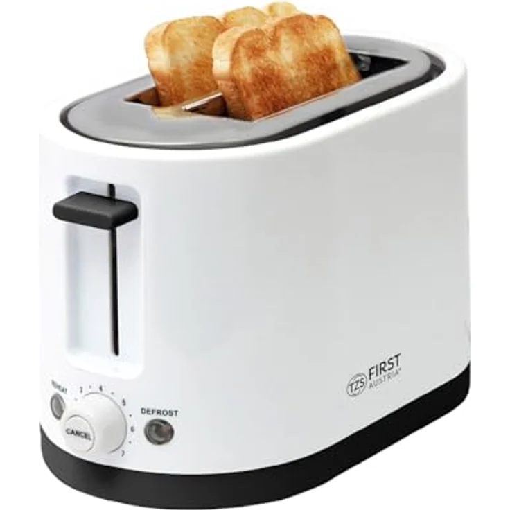TZS First Austria FA-5368-3 Toaster – Bild 2