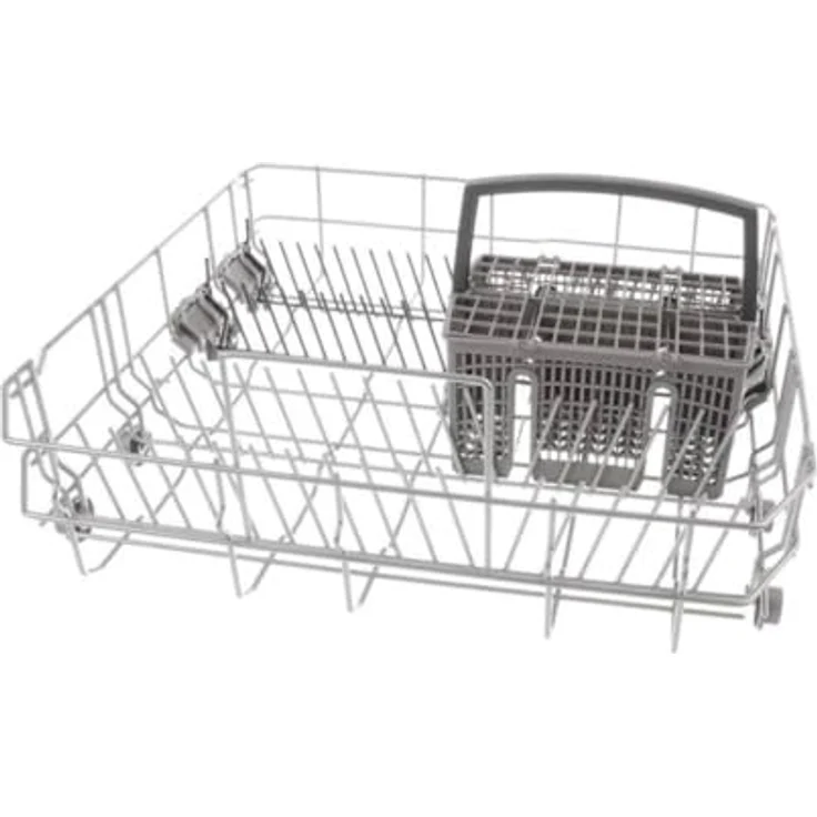 Best Price Square Neff Geschirrspüler Unterer Korb, Ersatz-Unterkorb, passend für verschiedene Modelle - Teilenummer: 680997 – Bild 2