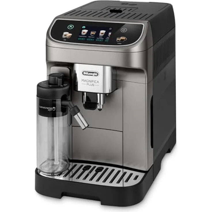 Delonghi ECAM320.70T – Bild 1