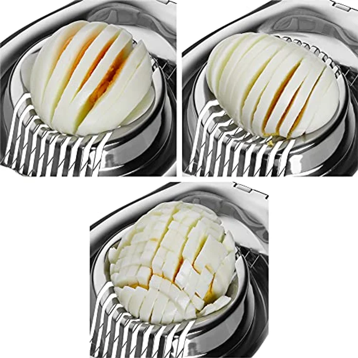WMF Eierschneider Gourmet aus Cromargan Edelstahl – Bild 6