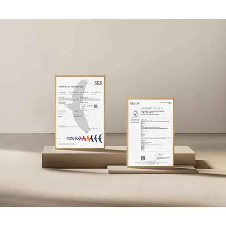 Xiaomi BHR9969EU, Luftreiniger mit 360° Lufteinlassgitter und Aktivkohlefilter zur Geruchsneutralisation, Weiss – Bild 6