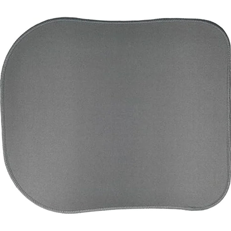 vhbw Antirutschmatte kompatibel mit Arebos Küchenmaschine, Gleitmatte 33,5 x 28,5 cm, grau - rutschfeste Oberfläche und leicht zu reinigen – Bild 2