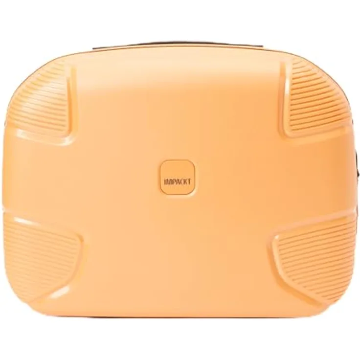 IMPACKT IP1 Beautycase, Garden apricot Unisex ONE Size