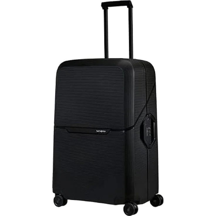 Samsonite 4, Rad Trolley 81cm Magnum Graphite – Bild 8