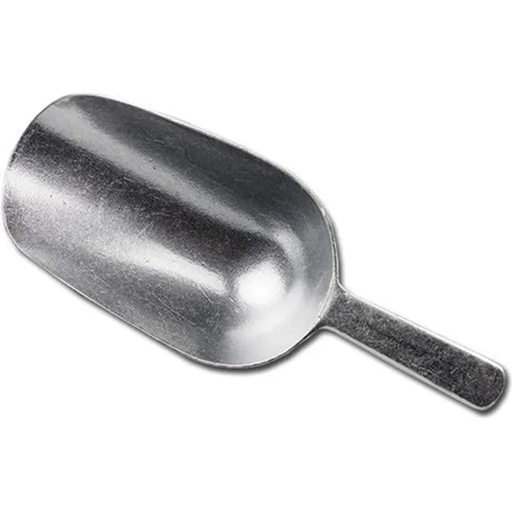 Schneider Sackschaufel, Aluminium, 315mm Länge
