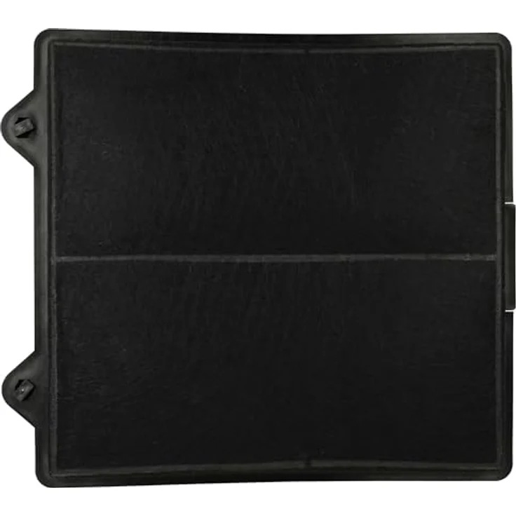 vhbw 4x Aktivkohlefilter, kompatibel mit Gaggenau AI260190, AA480180(00), AA260196(00), schwarz, zuverlässiger Ersatzfilter für Dunstabzugshaube – Bild 3