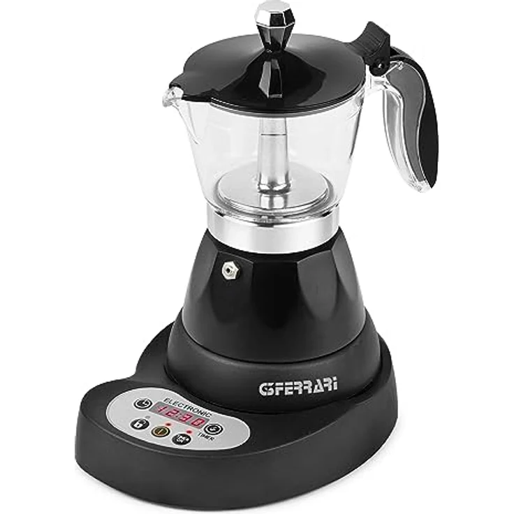 G3Ferrari g10045 Moka elektrische programmierbar – Bild 2