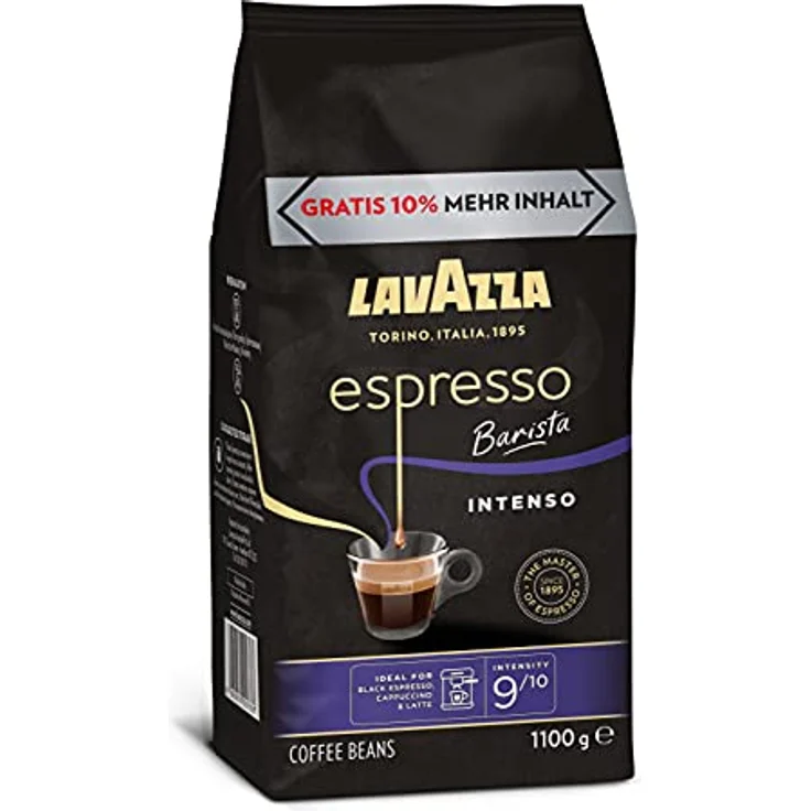 Lavazza Espresso Barista Intenso – Bild 2