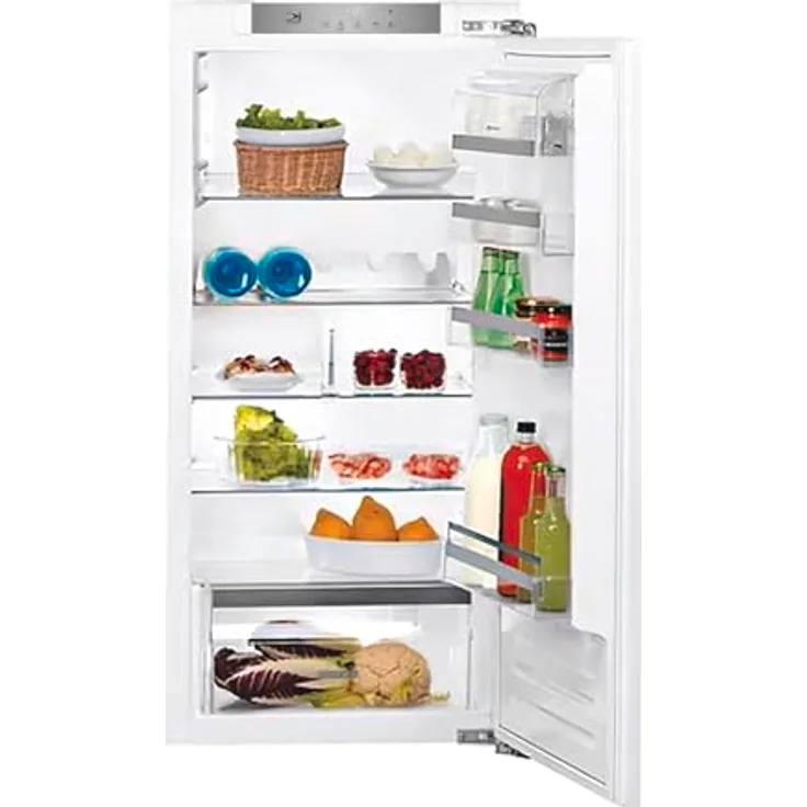 BAUKNECHT BKSI 12VF3D Einbaukühlschrank ohne Gefrierfach
