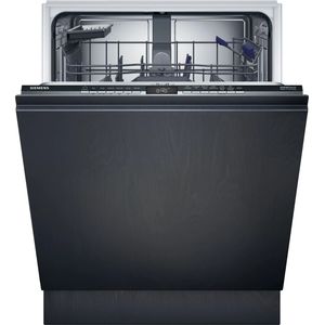 Bild für Siemens SN63EX02BD Geschirrspüler mit varioSpeed Plus