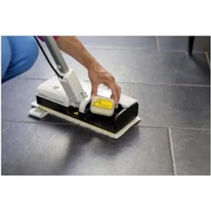 Kärcher Entkalkungspatrone SC 1, Staubsauger-Zubehör (656716140) – Bild 3