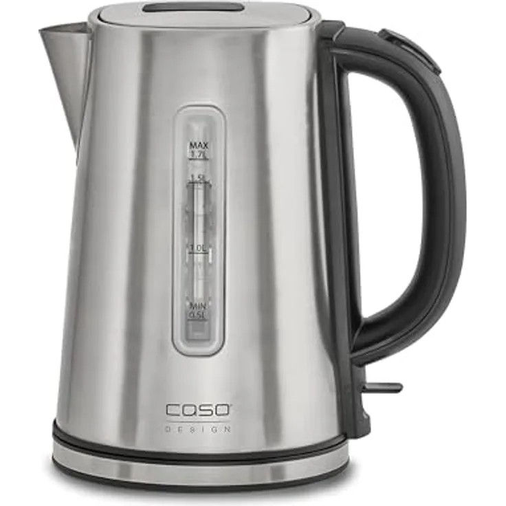 CASO Design Classico WK 2200