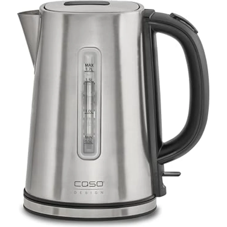 CASO Design Classico WK 2200 – Bild 1