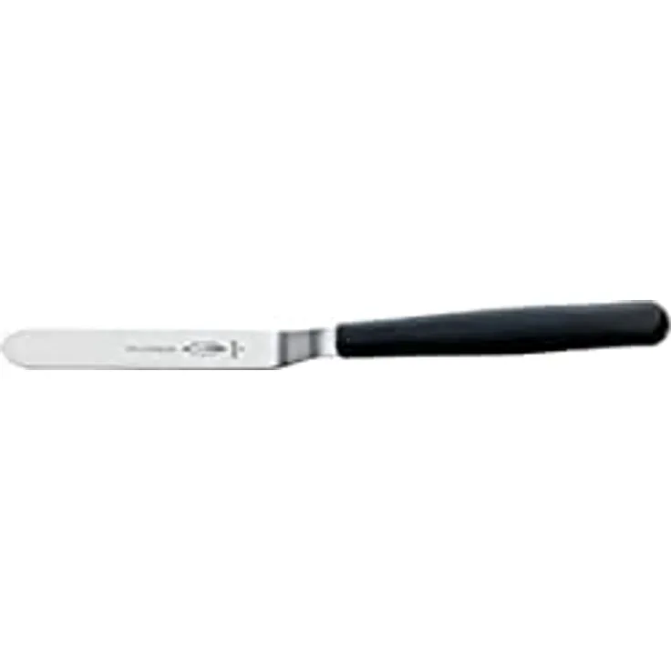 Dick Knives DL379 Pfannenwender, gekröpft, 10,2 cm