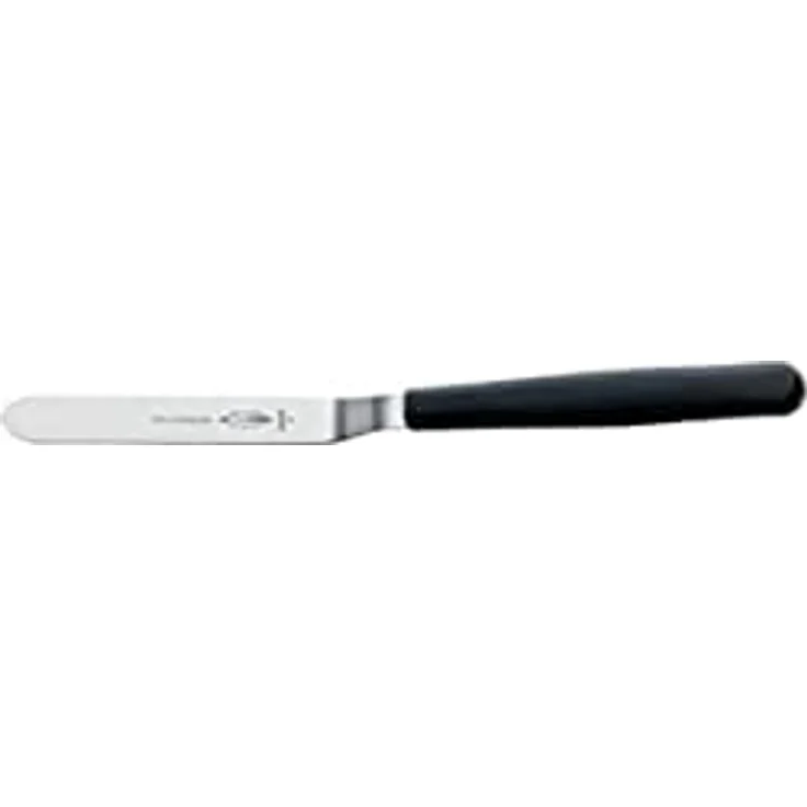 Dick Knives DL379 Pfannenwender, gekröpft, 10,2 cm – Bild 1