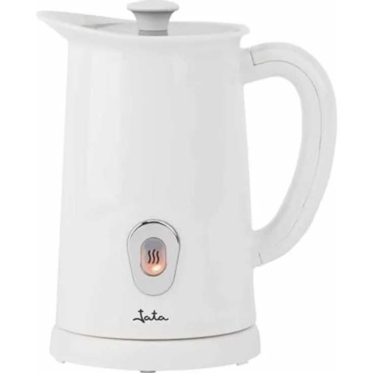Jata JECL1820, Milchaufschäumer, Weiss