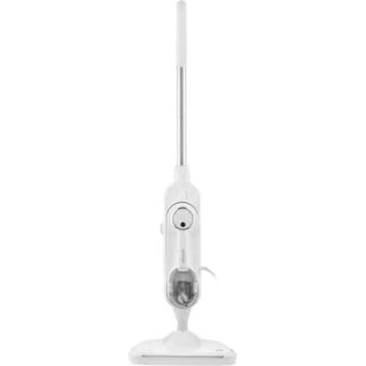 SENCOR Multifunktions-Dampfreiniger 2-in-1 Aquino SSC 6010WH, vielseitig einsetzbar in Weiß – Bild 2